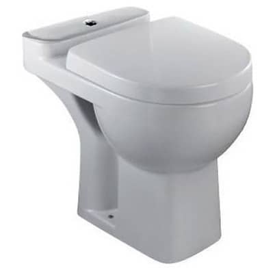 Купить Унитаз Jacob Delafon Odeon Up 4956CK-00 напольный по низкой цене