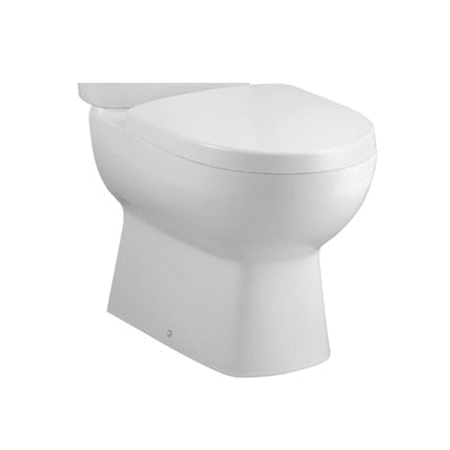Купить Унитаз Jacob Delafon Panache E1370-00 напольный по низкой цене