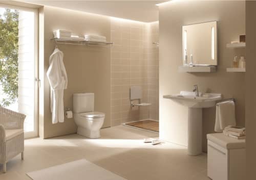Купить Бачок Duravit Starck 3 0920100005 для унитаза по низкой цене