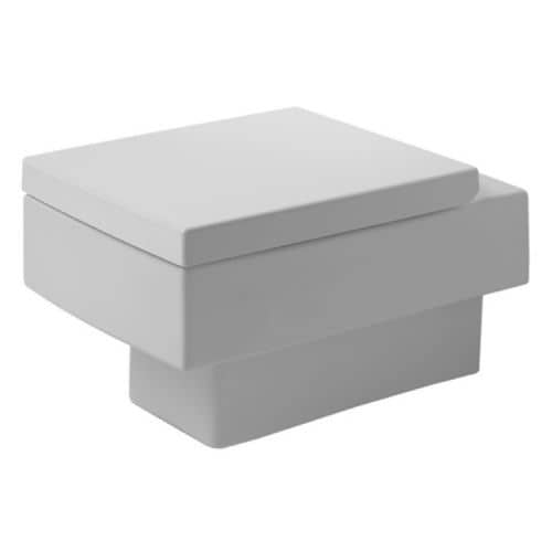 Купить Унитаз Duravit Vero 2217090064 подвесной по низкой цене