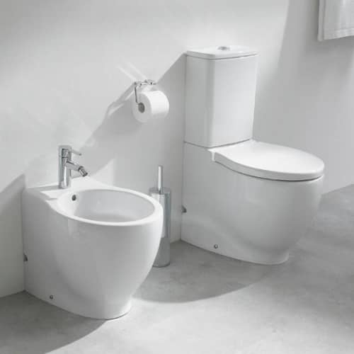 Купить Бачок Gala Klea 33540 для унитаза по низкой цене