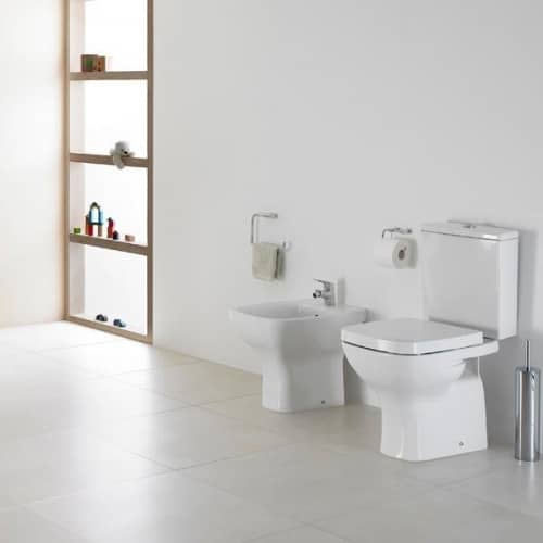 Купить Бачок Gala Street Square 05540 для унитаза по низкой цене