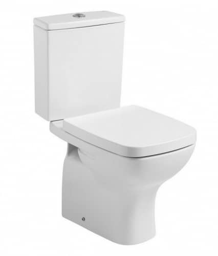 Купить Бачок Gala Street Square 05540 для унитаза по низкой цене