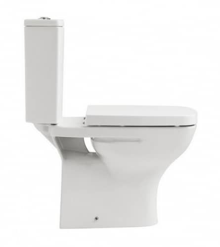 Купить Бачок Gala Street Square 05540 для унитаза по низкой цене