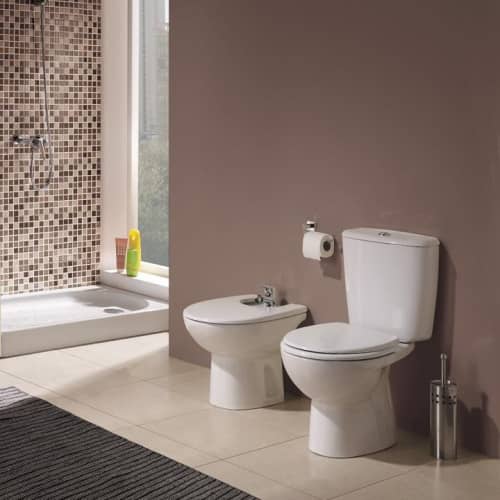 Купить Бачок Gala Elia 18544 для унитаза по низкой цене