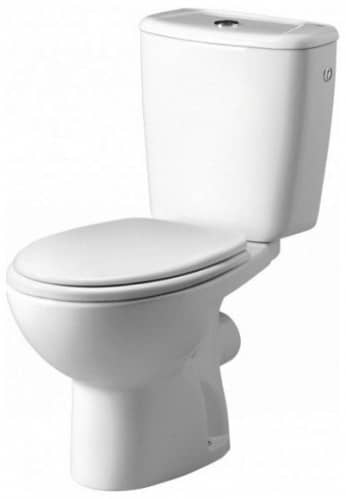 Купить Бачок Gala Elia 18544 для унитаза по низкой цене