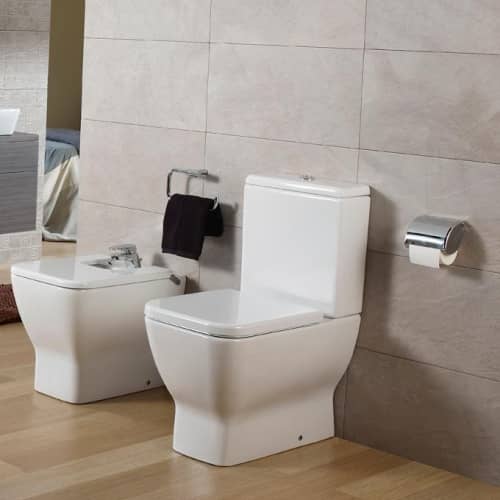 Купить Бачок Gala Emma Square 12540 для унитаза по низкой цене