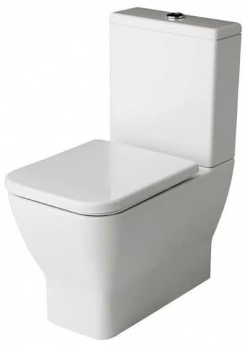 Купить Бачок Gala Emma Square 12540 для унитаза по низкой цене