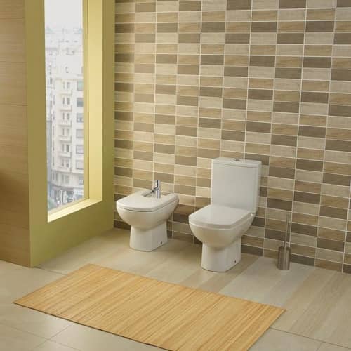 Купить Бачок Gala Smart 25540 для унитаза по низкой цене