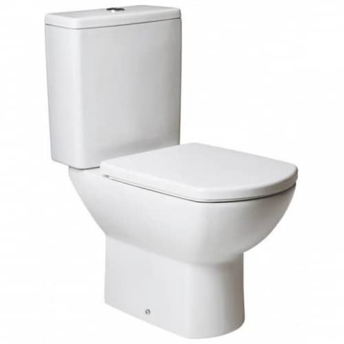 Купить Бачок Gala Smart 25540 для унитаза по низкой цене