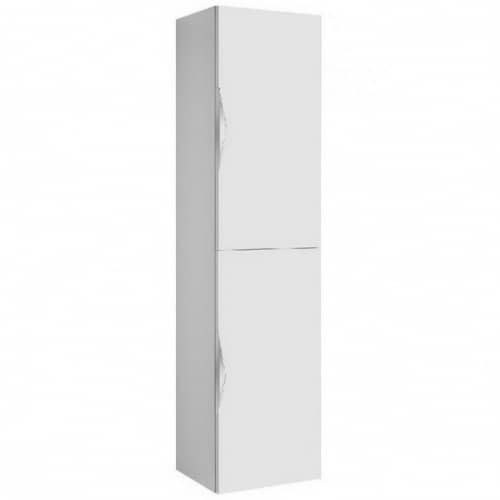 Купить Шкаф-пенал Gala Agata 3846301 белый по низкой цене