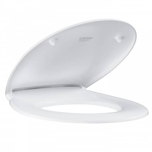 Купить Сиденье Grohe Bau Ceramic 39492000 для унитаза по низкой цене