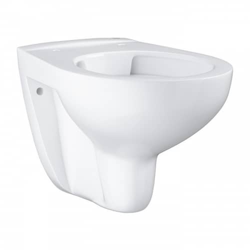 Купить Унитаз Grohe Bau Ceramic 39427000 подвесной по низкой цене