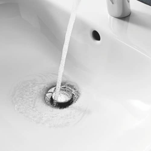 Купить Раковина Grohe Euro Ceramic 39335000 подвесная 600х480 мм по низкой цене