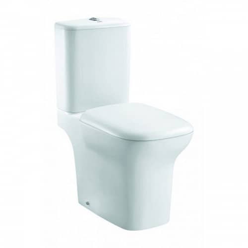 Купить Унитаз-компакт Grossman Classic GR-N3012 с бачком по низкой цене