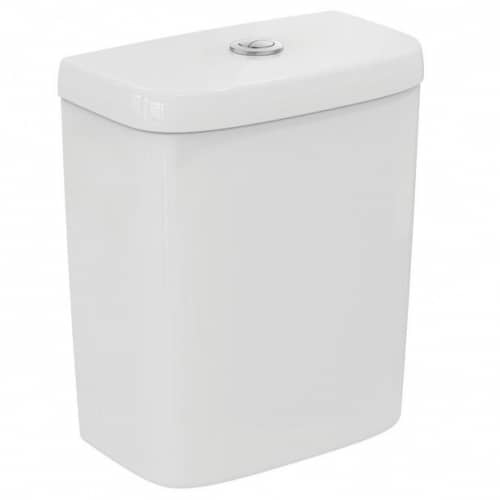 Купить Бачок Ideal Standard Tempo T427301 для унитаза по низкой цене
