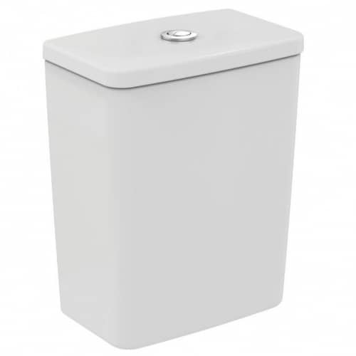 Купить Бачок Ideal Standard Connect Air Cube E073401 для унитаза по низкой цене