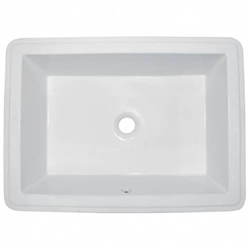 Купить Раковина Ideal Standard Strada K077901 встраиваемая 595x435 мм по низкой цене