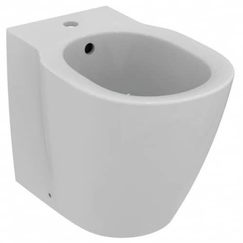 Купить Биде Ideal Standard Connect E799501 напольное по низкой цене