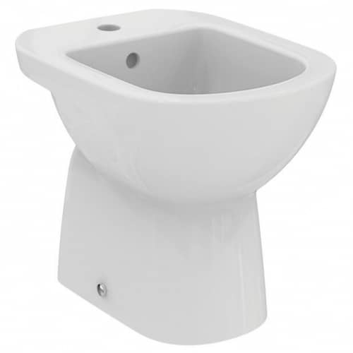 Купить Биде Ideal Standard Tempo T510201 напольное по низкой цене