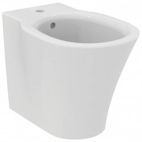 Купить Биде Ideal Standard Connect Air E018001 напольное по низкой цене