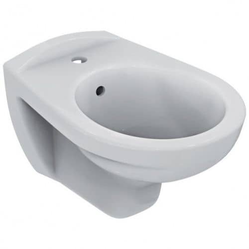 Купить Биде Ideal Standard Eurovit V493201 подвесное по низкой цене