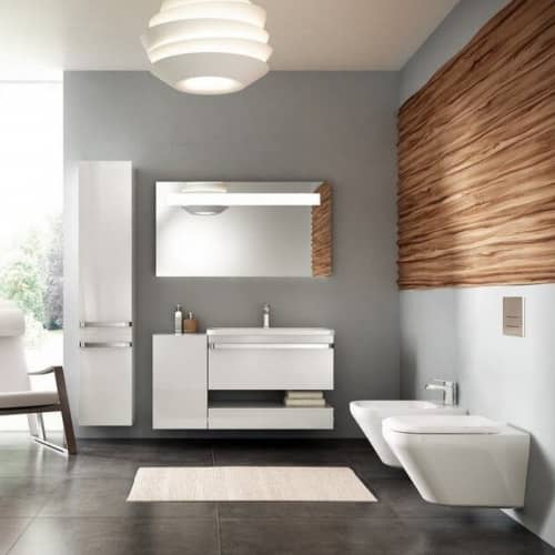 Купить Биде Ideal Standard Tonic II K523601 подвесное по низкой цене