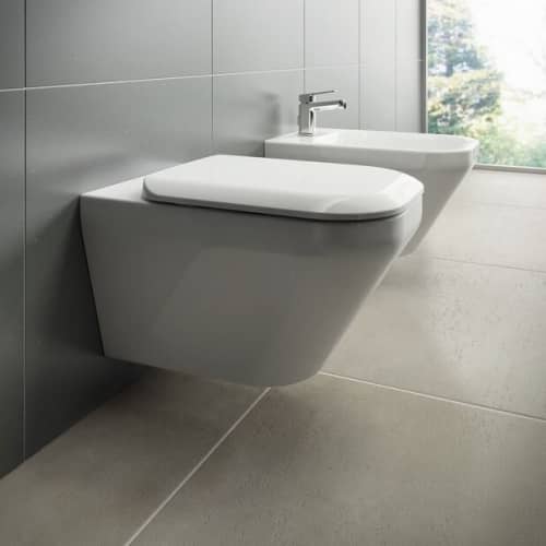 Купить Биде Ideal Standard Tonic II K523601 подвесное по низкой цене