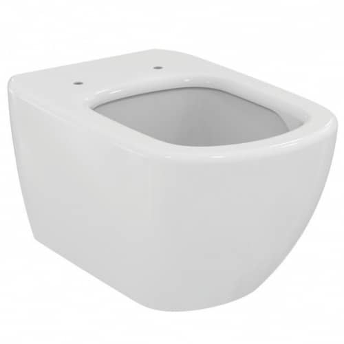 Купить Чаша Ideal Standard Tesi T007901 подвесного унитаза, без сиденья по низкой цене
