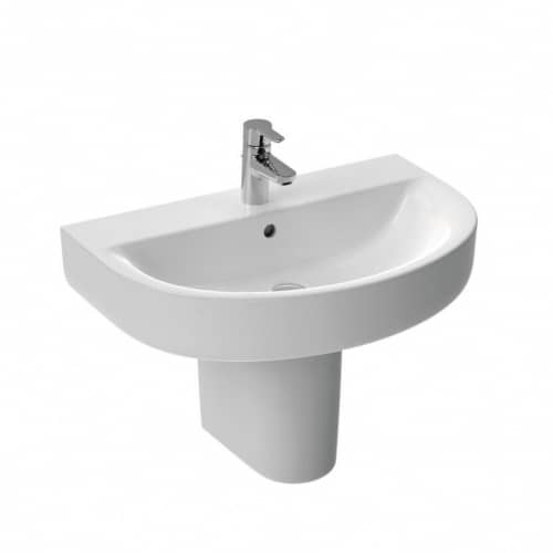 Купить Полупьедестал Ideal Standard Connect E797401 по низкой цене