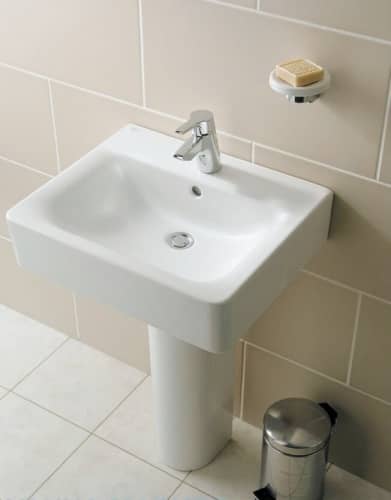 Купить Пьедестал Ideal Standard Connect E797301 по низкой цене