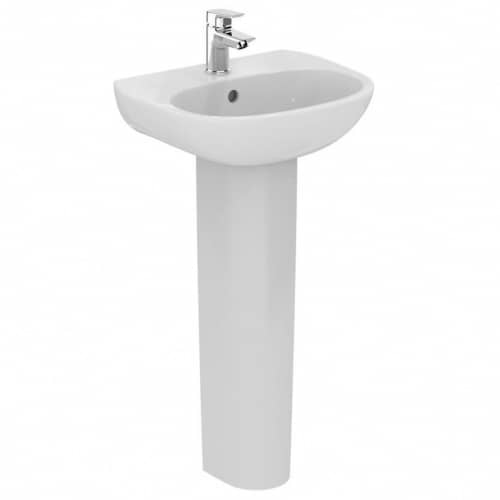 Купить Пьедестал Ideal Standard Tesi T352101 по низкой цене