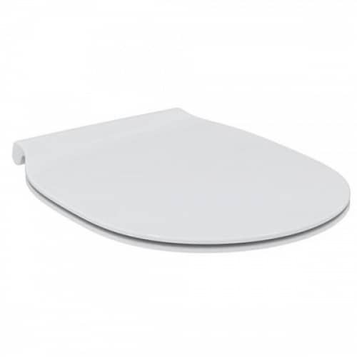 Купить Сиденье Ideal Standard Connect Air E036601 для унитаза по низкой цене