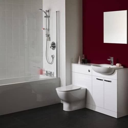 Купить Сиденье Ideal Standard Tesi T352801 для унитаза по низкой цене