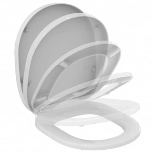 Купить Сиденье Ideal Standard Connect E712701 для унитаза по низкой цене