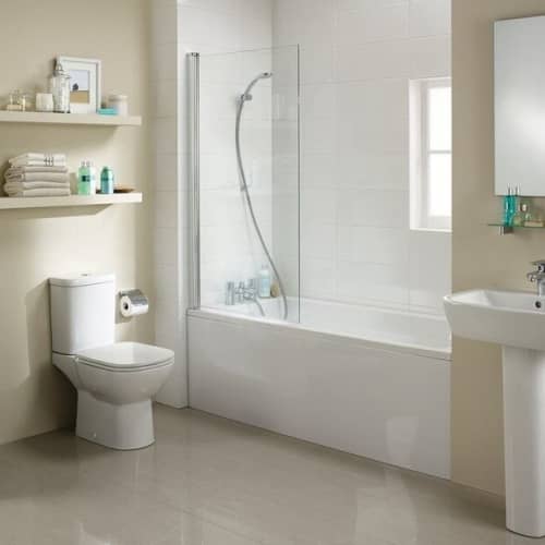 Купить Сиденье Ideal Standard Tempo T679401 для унитаза по низкой цене