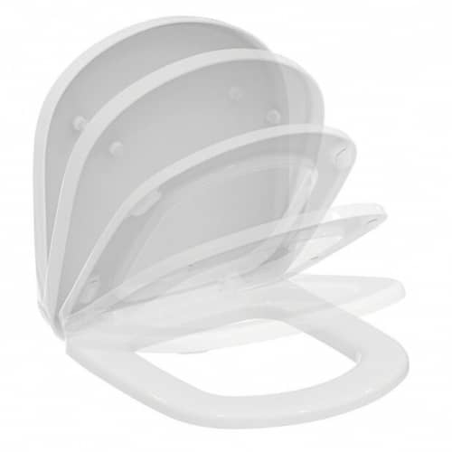 Купить Сиденье Ideal Standard Tempo T679301 для унитаза по низкой цене
