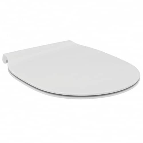 Купить Сиденье Ideal Standard Connect Air E036501 для унитаза по низкой цене