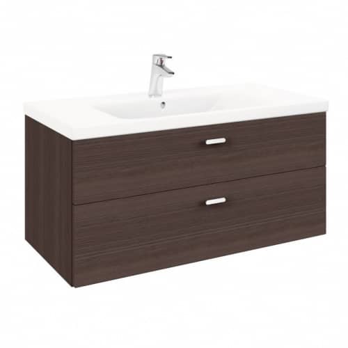 Купить Раковина Ideal Standard Connect Vanity E812601 1000x490 мм по низкой цене