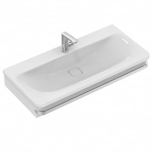 Купить Раковина Ideal Standard Tonic II K087201 1150x490 мм по низкой цене