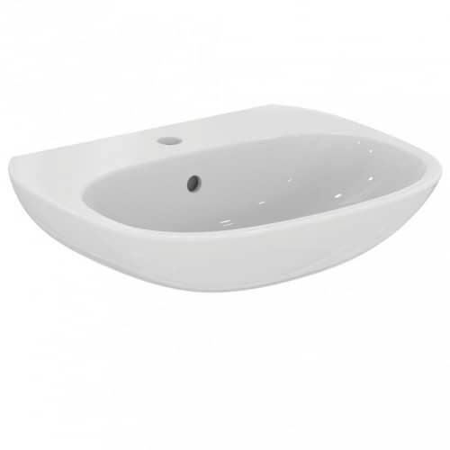 Купить Раковина Ideal Standard Tesi T352301 550x450 мм по низкой цене