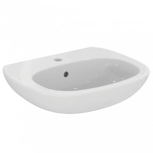 Купить Раковина Ideal Standard Tesi T351501 550x450 мм по низкой цене
