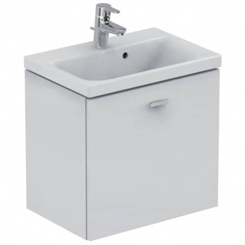 Купить Раковина Ideal Standard Connect Space E136401 550x380 мм по низкой цене