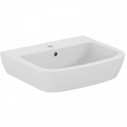 Купить Раковина Ideal Standard Tempo T056501 подвесная 550x450 мм по низкой цене