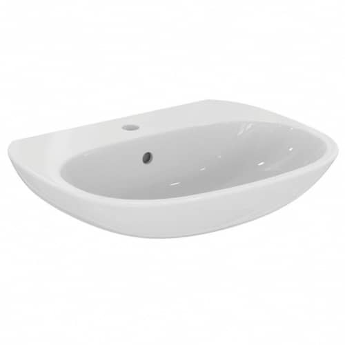 Купить Раковина Ideal Standard Tesi T352201 600x475 мм по низкой цене