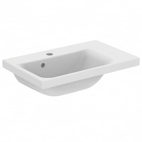 Купить Раковина Ideal Standard Connect Space E136601 600x380 мм по низкой цене
