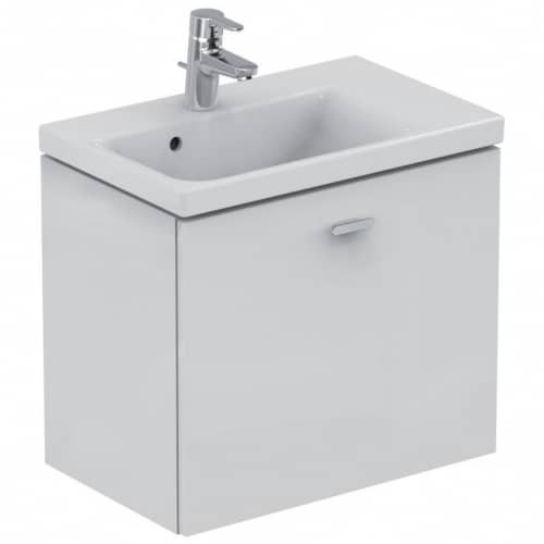 Купить Раковина Ideal Standard Connect Space E136601 600x380 мм по низкой цене