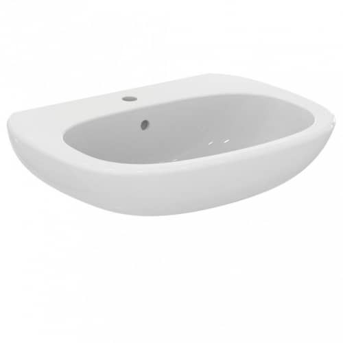Купить Раковина Ideal Standard Tesi T351201 700x530 мм по низкой цене