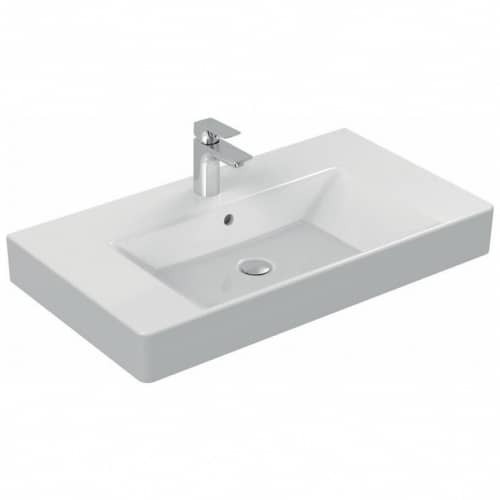 Купить Раковина Ideal Standard Strada K078701 накладная 710x455 мм по низкой цене