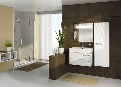 Купить Раковина Ideal Standard Strada K078201 накладная 710x420 мм по низкой цене
